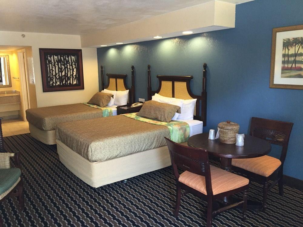 Estalagem Clarion Orlando International Drive - Icon Park 2*