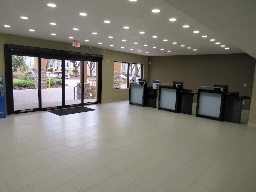 Clarion Orlando International Drive - Icon Park