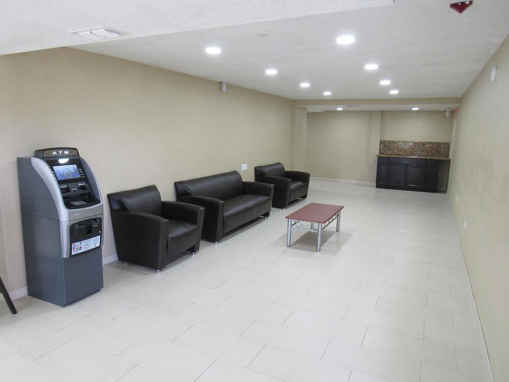 Estalagem Clarion Orlando International Drive - Icon Park