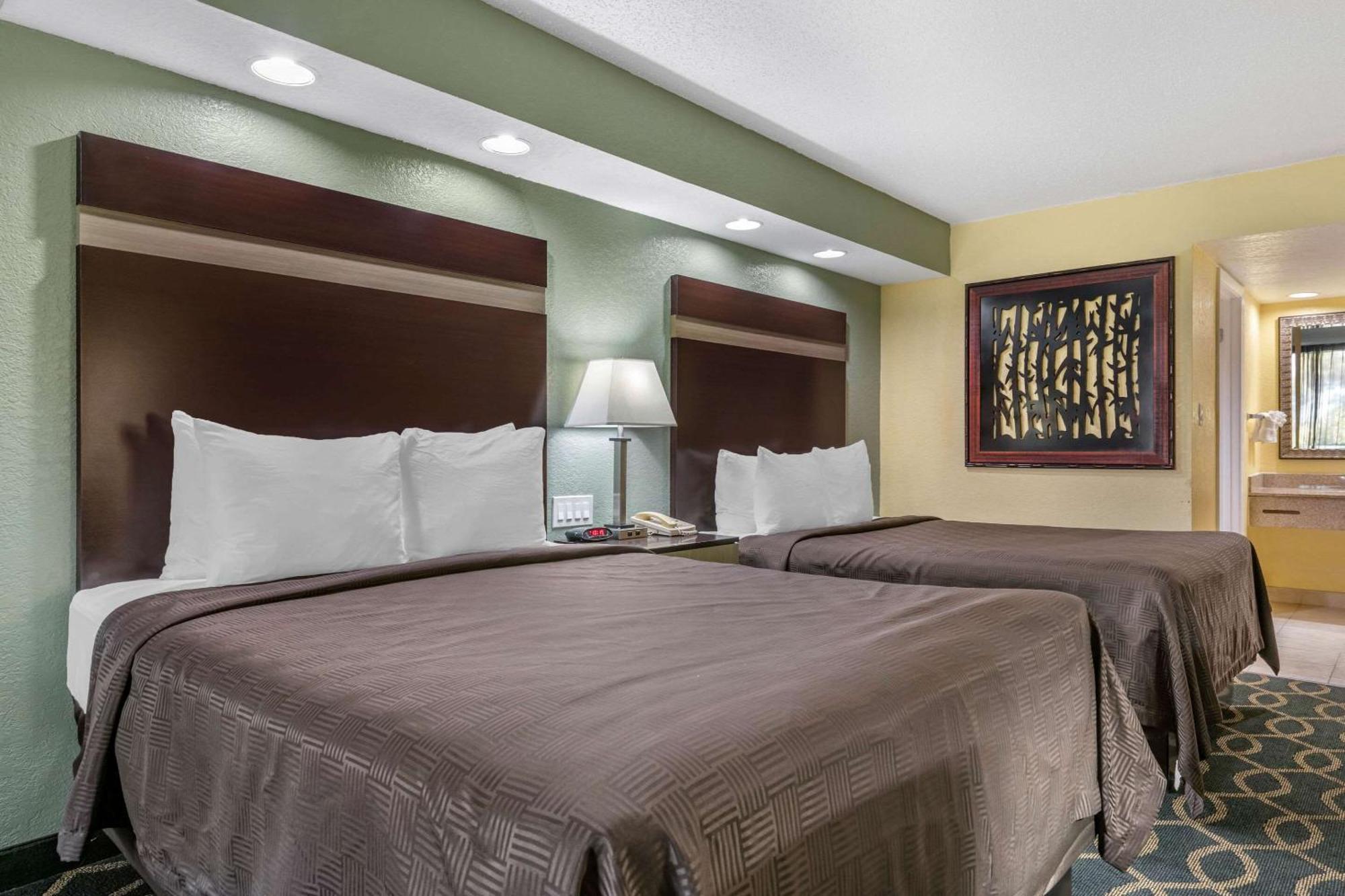 Clarion Orlando International Drive - Icon Park 2*