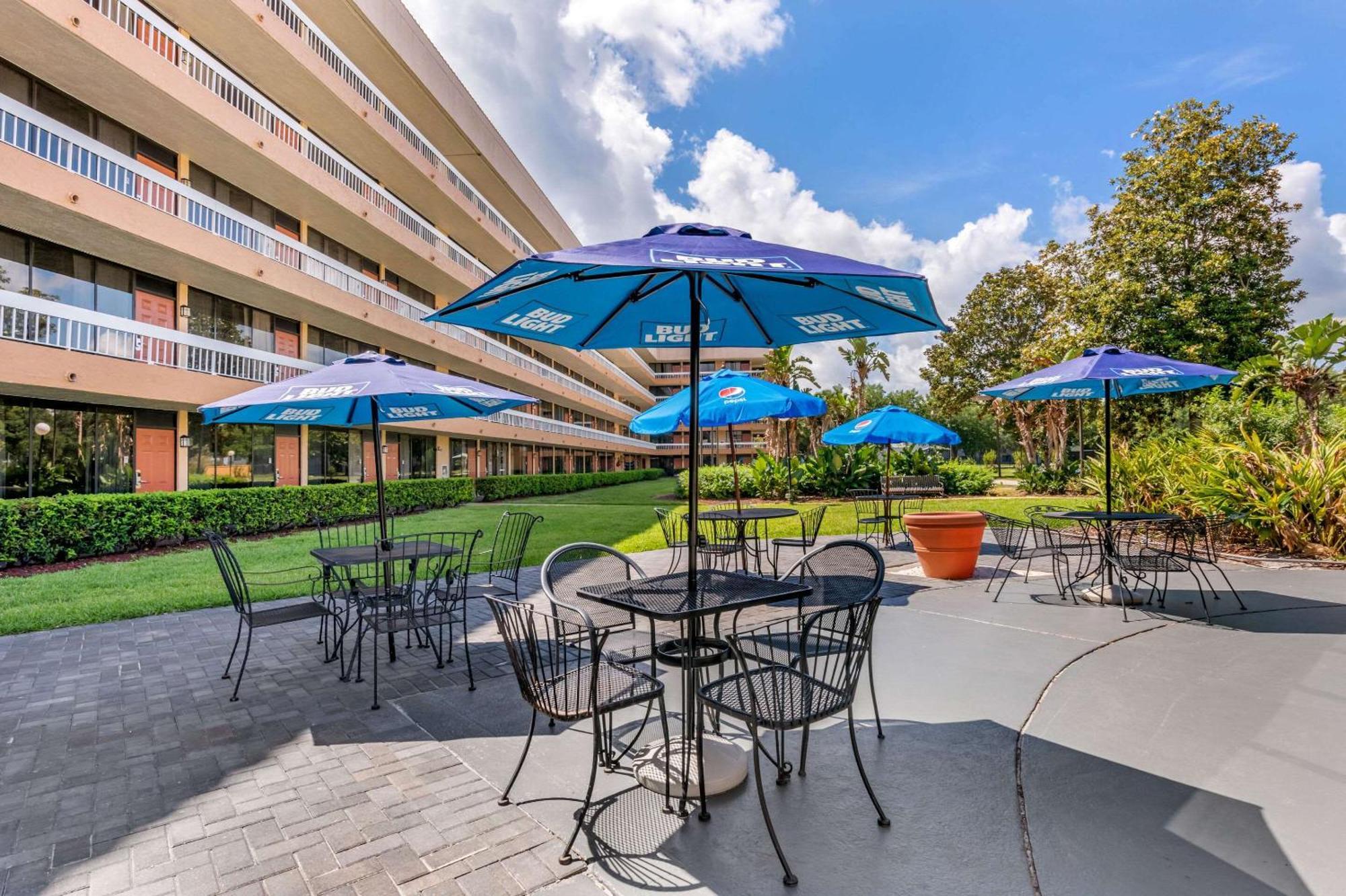 Estalagem Clarion Orlando International Drive - Icon Park