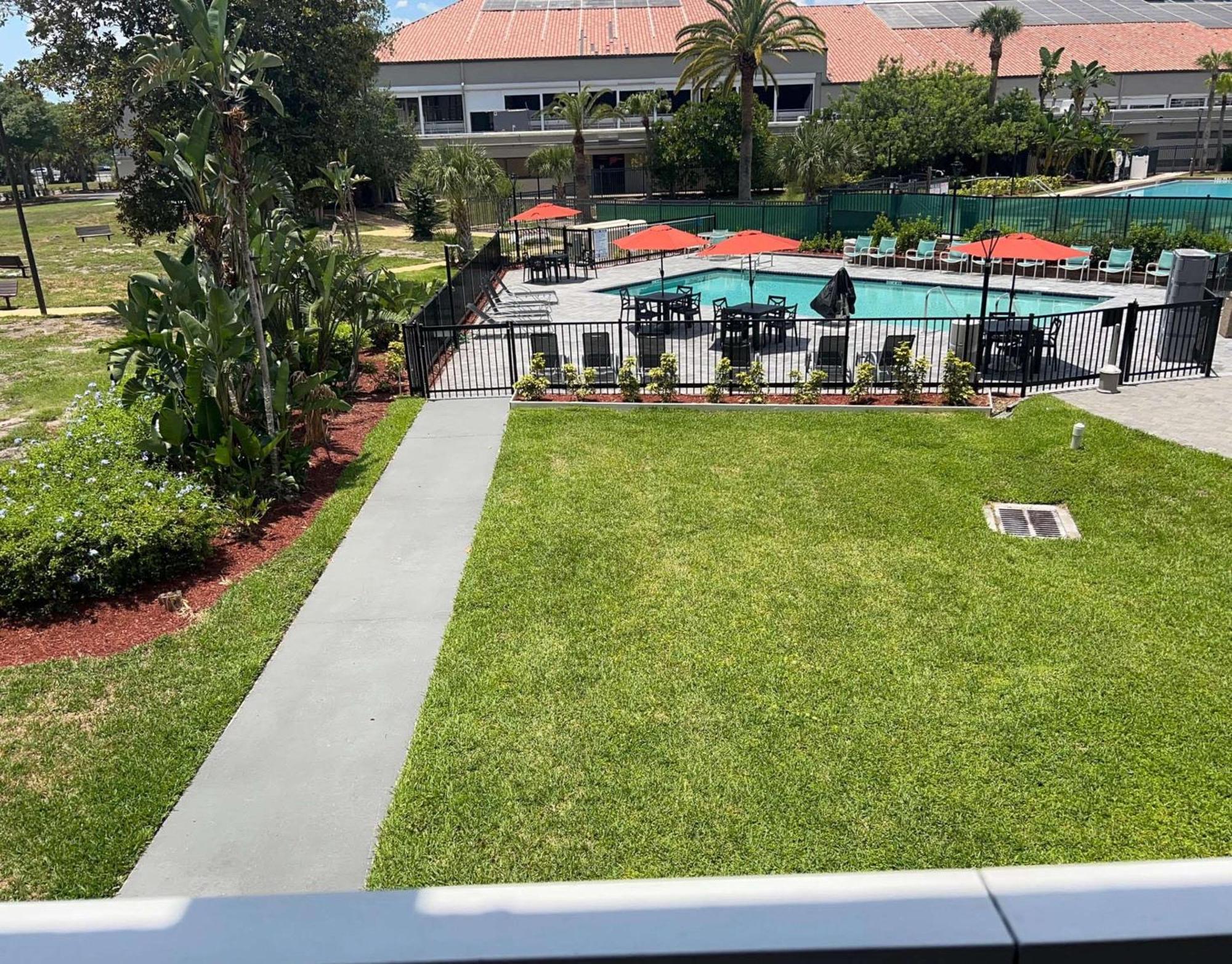 Estalagem Clarion Orlando International Drive - Icon Park