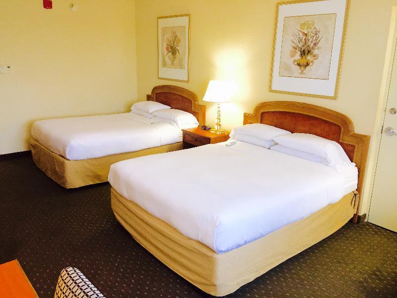 Clarion Orlando International Drive - Icon Park Estalagem