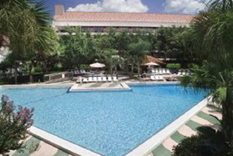 Clarion Orlando International Drive - Icon Park Williamsburg