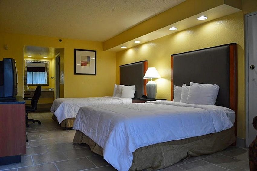 Estalagem Clarion Orlando International Drive - Icon Park Williamsburg