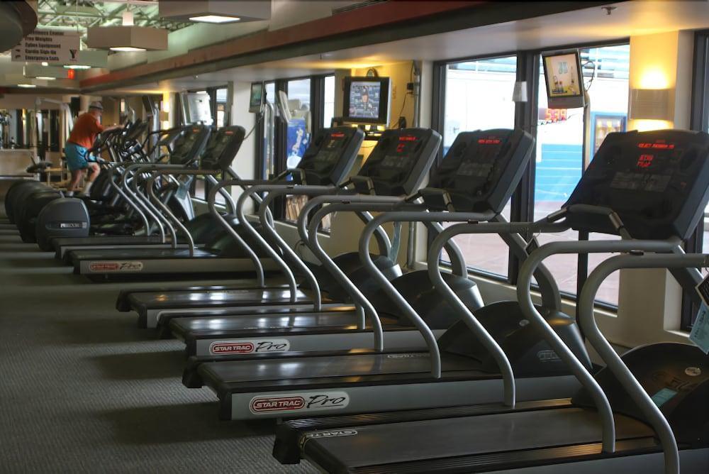 Clarion Orlando International Drive - Icon Park 2*
