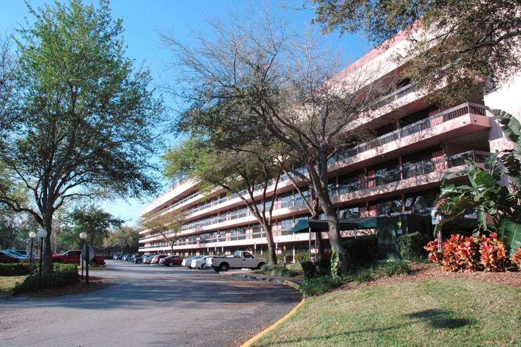Clarion Orlando International Drive - Icon Park Estalagem Williamsburg