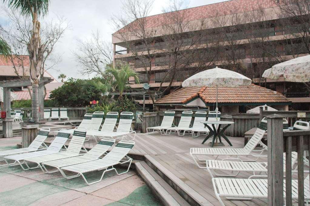 Clarion Orlando International Drive - Icon Park Williamsburg