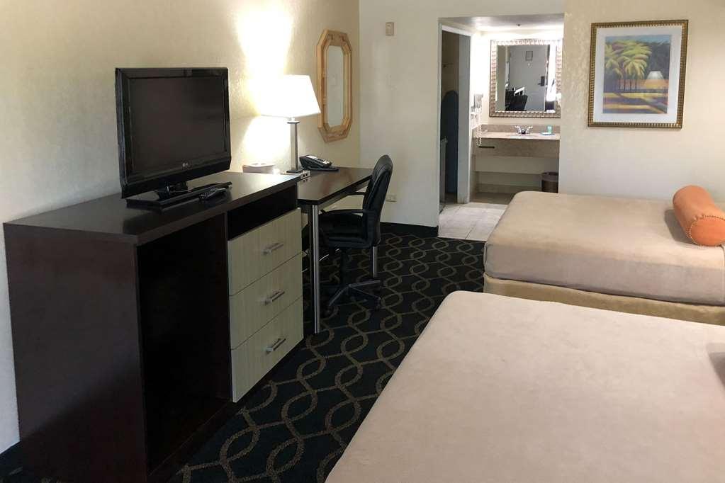 Clarion Orlando International Drive - Icon Park Estalagem