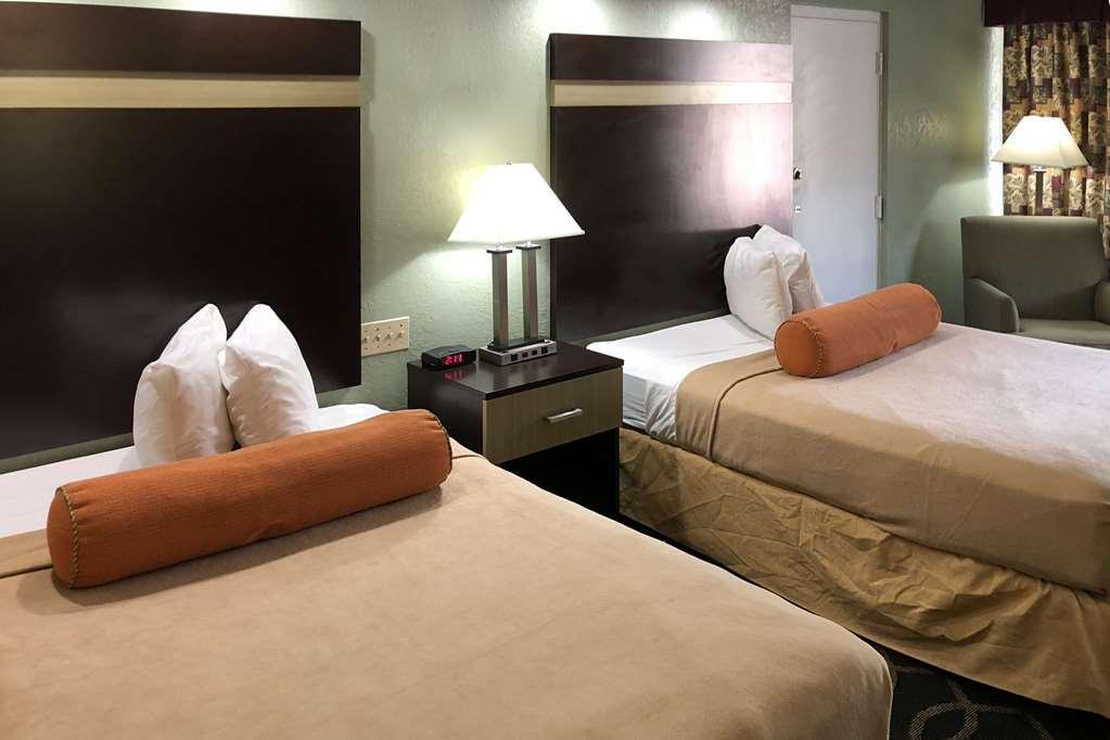Estalagem Clarion Orlando International Drive - Icon Park 2*