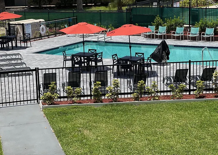 Clarion Inn Orlando International Drive - Icon Park