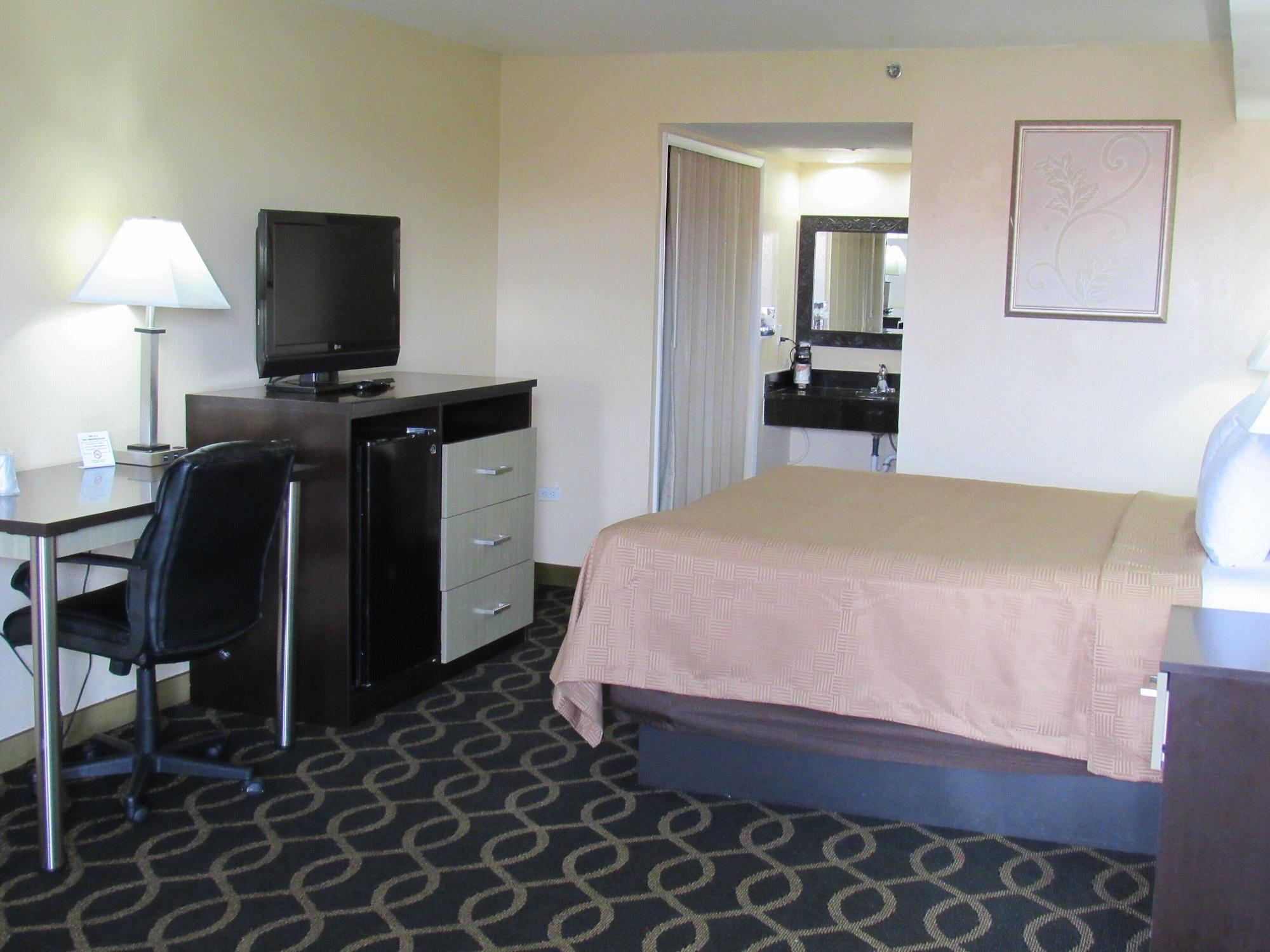 Inn Clarion Orlando International Drive - Icon Park 2*
