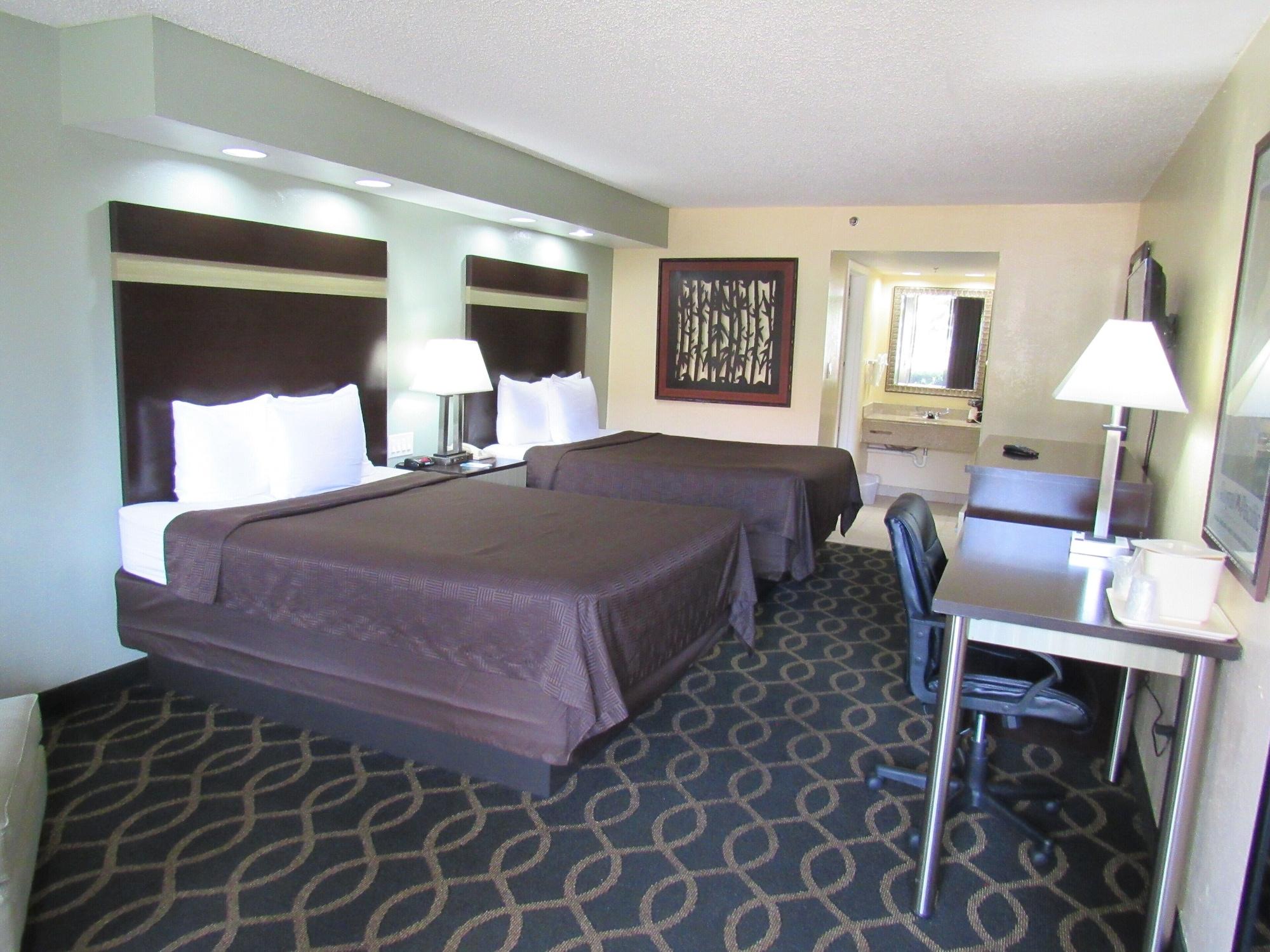 Clarion Orlando International Drive - Icon Park Inn