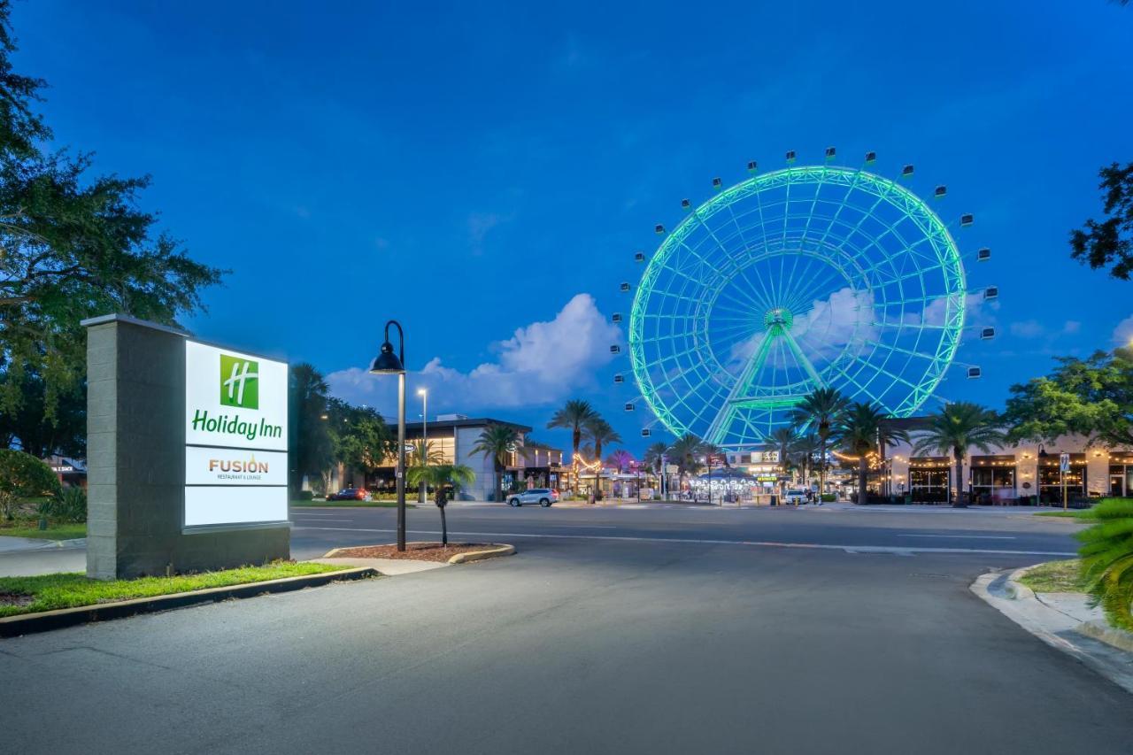 Clarion Orlando International Drive - Icon Park Williamsburg