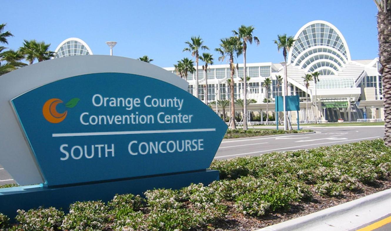 Inn Clarion Orlando International Drive - Icon Park 2*
