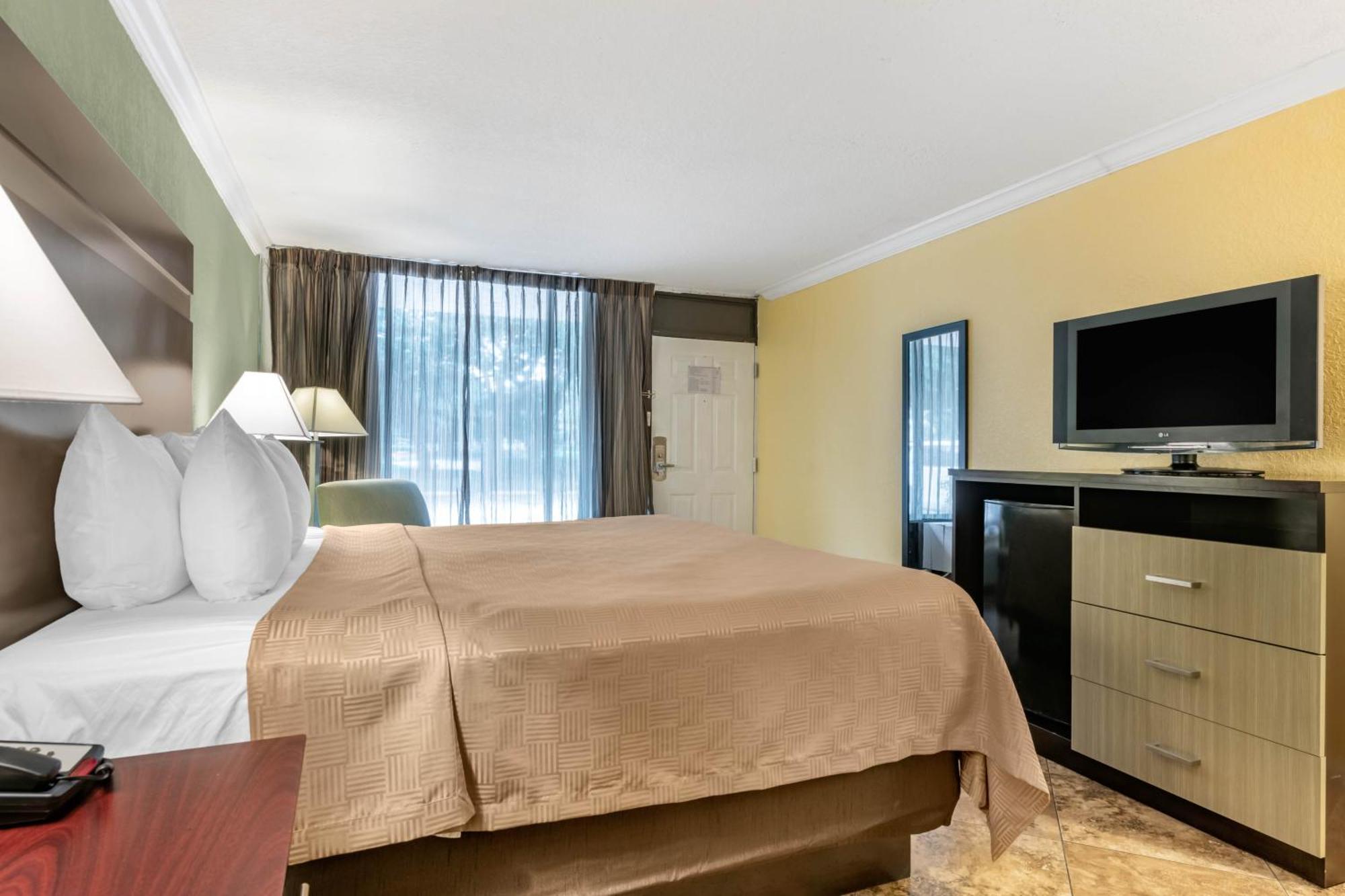 Clarion Orlando International Drive - Icon Park Inn Williamsburg