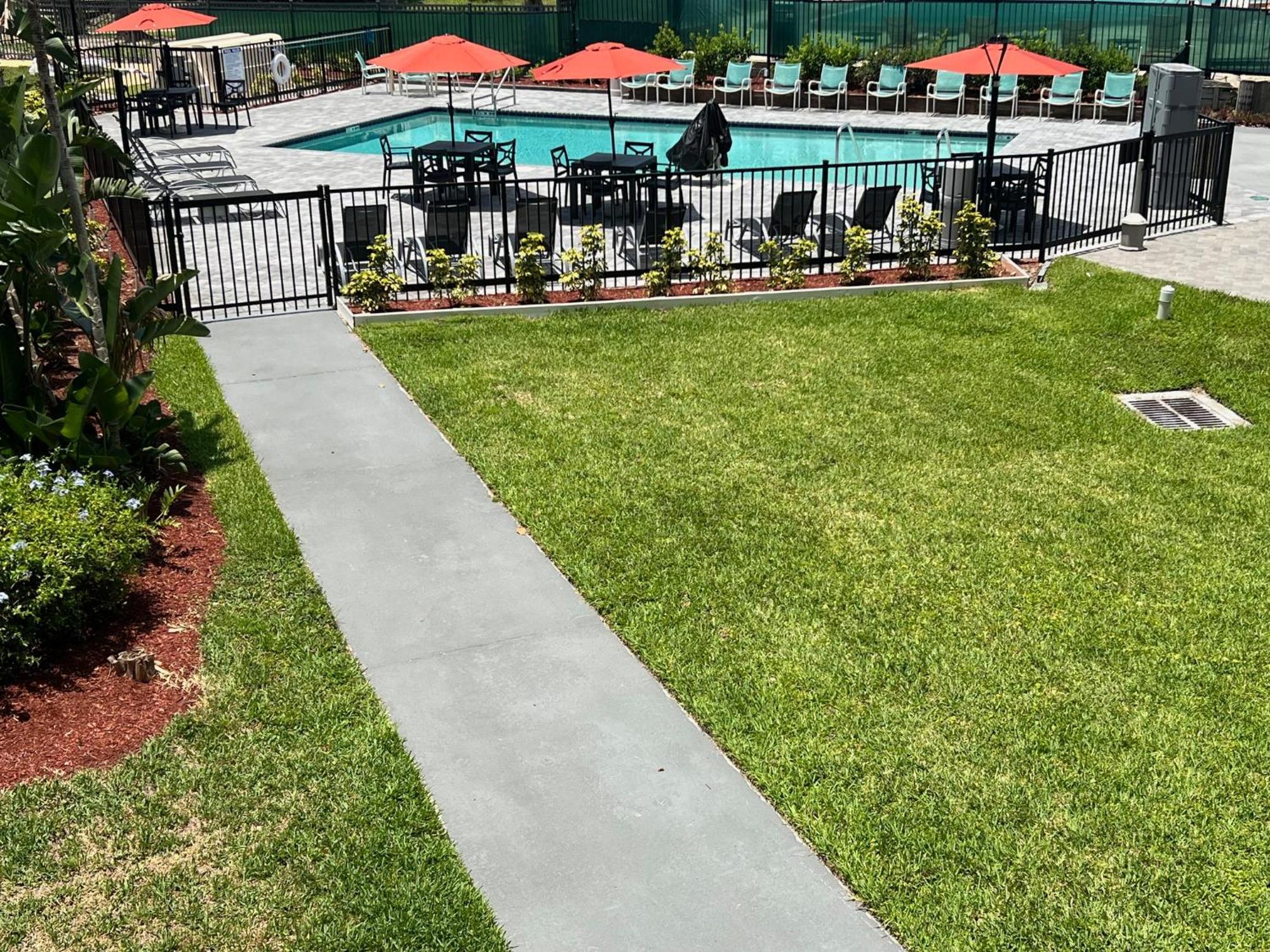 Inn Clarion Orlando International Drive - Icon Park 2*