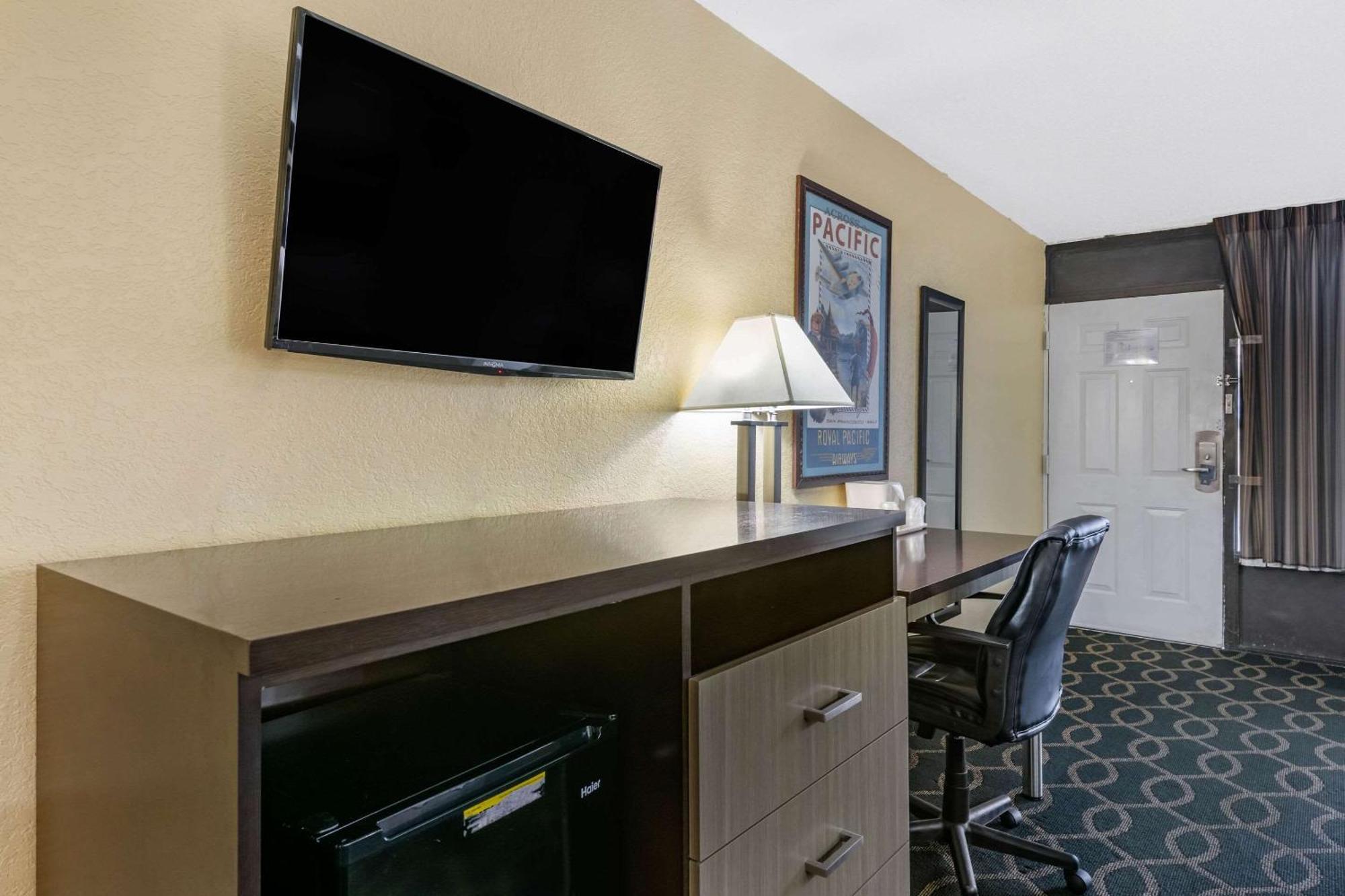 Clarion Orlando International Drive - Icon Park