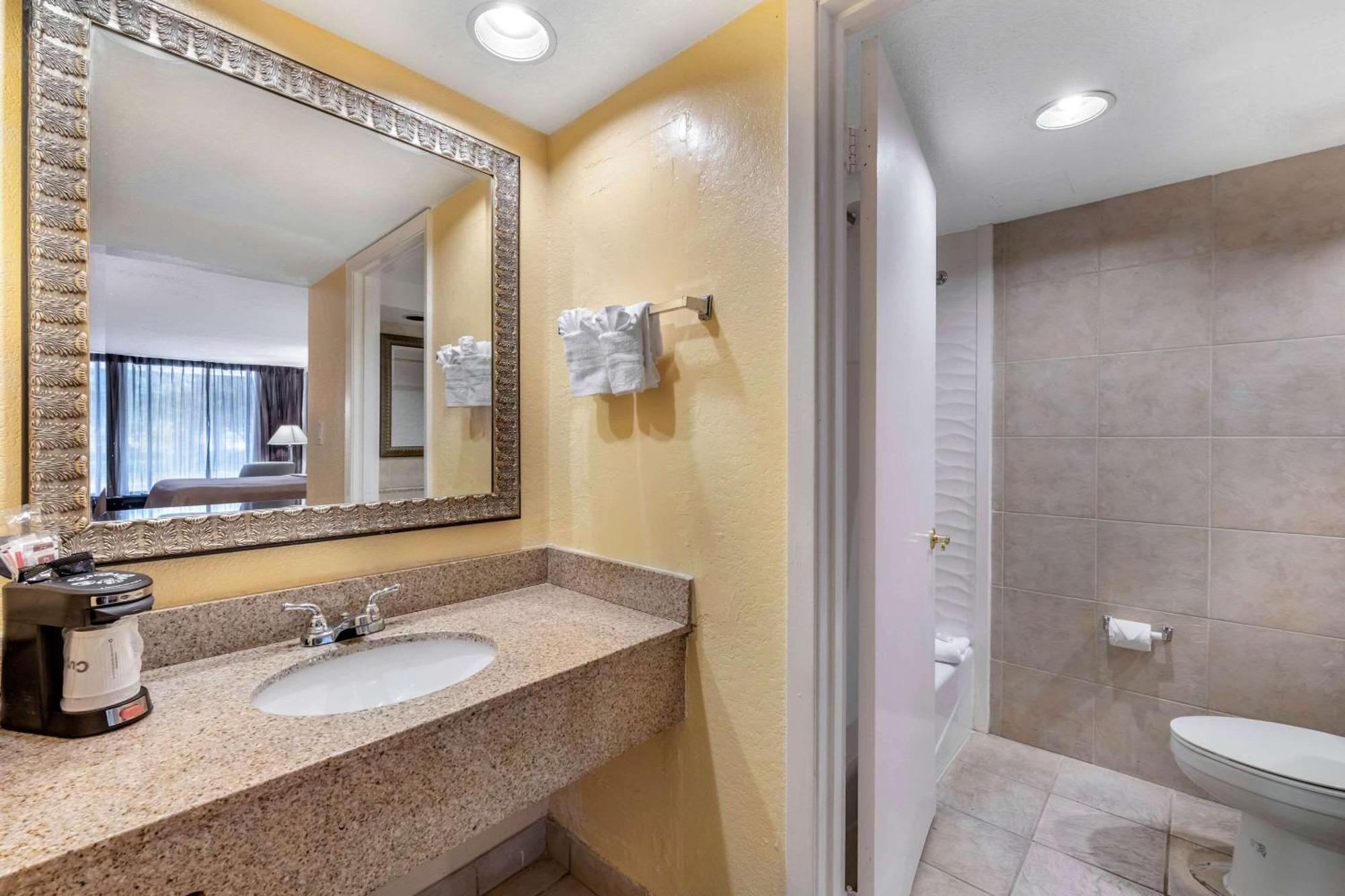 Clarion Orlando International Drive - Icon Park Inn