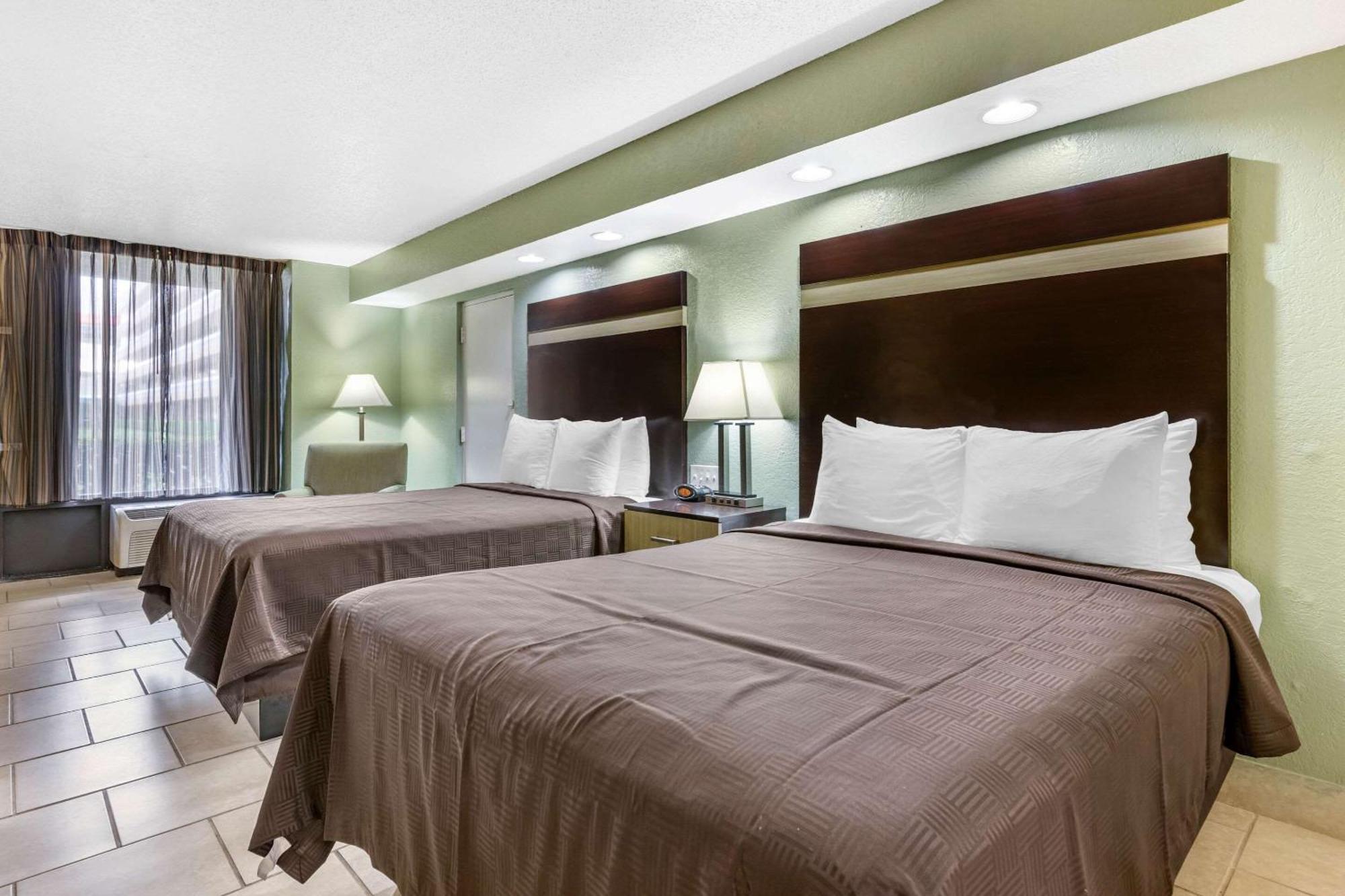 Clarion Orlando International Drive - Icon Park Inn