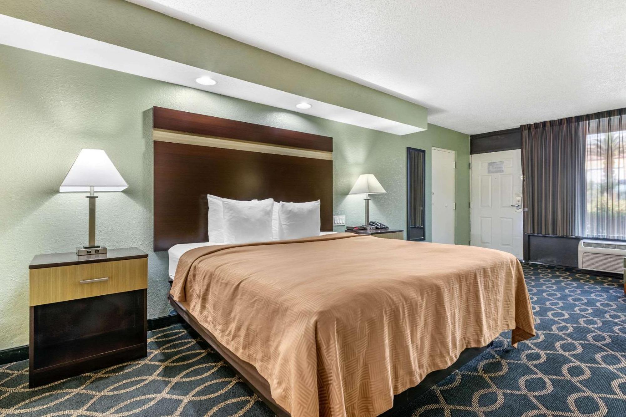 Clarion Orlando International Drive - Icon Park Inn