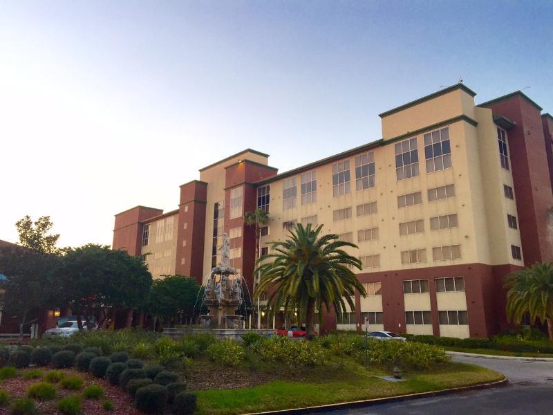Clarion Orlando International Drive - Icon Park 2*