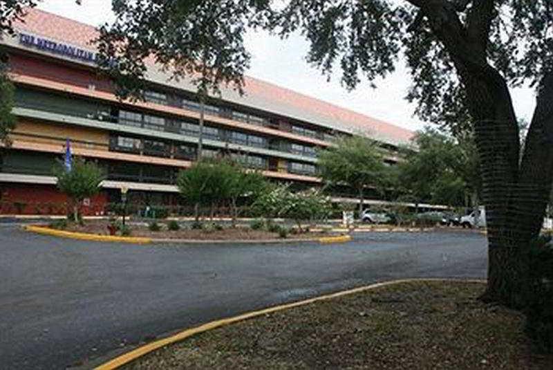 Clarion Orlando International Drive - Icon Park Inn