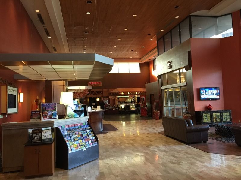 Clarion Orlando International Drive - Icon Park Williamsburg