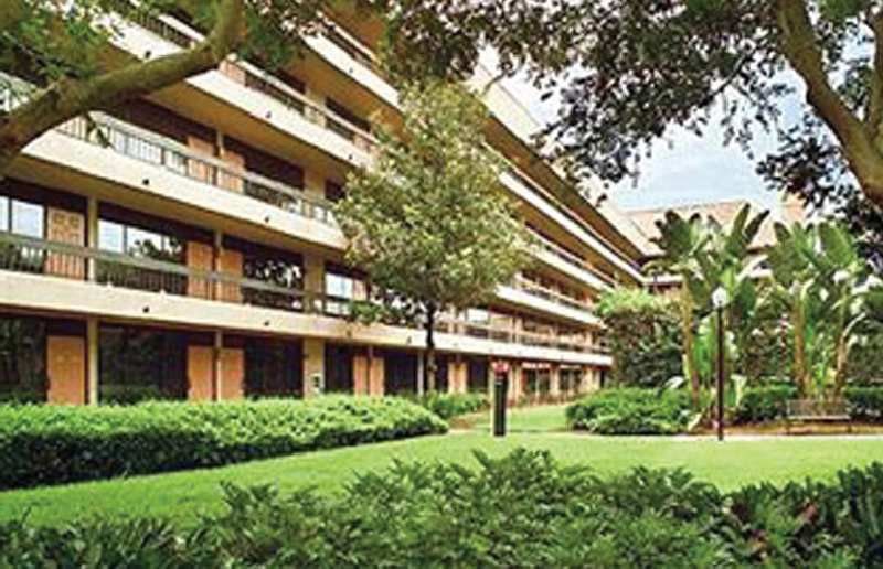 Inn Clarion Orlando International Drive - Icon Park Williamsburg