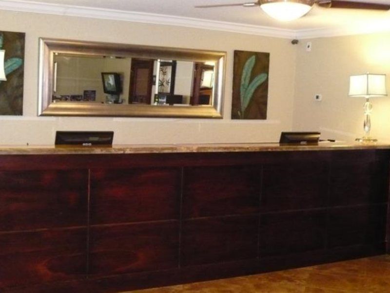 Inn Clarion Orlando International Drive - Icon Park 2*