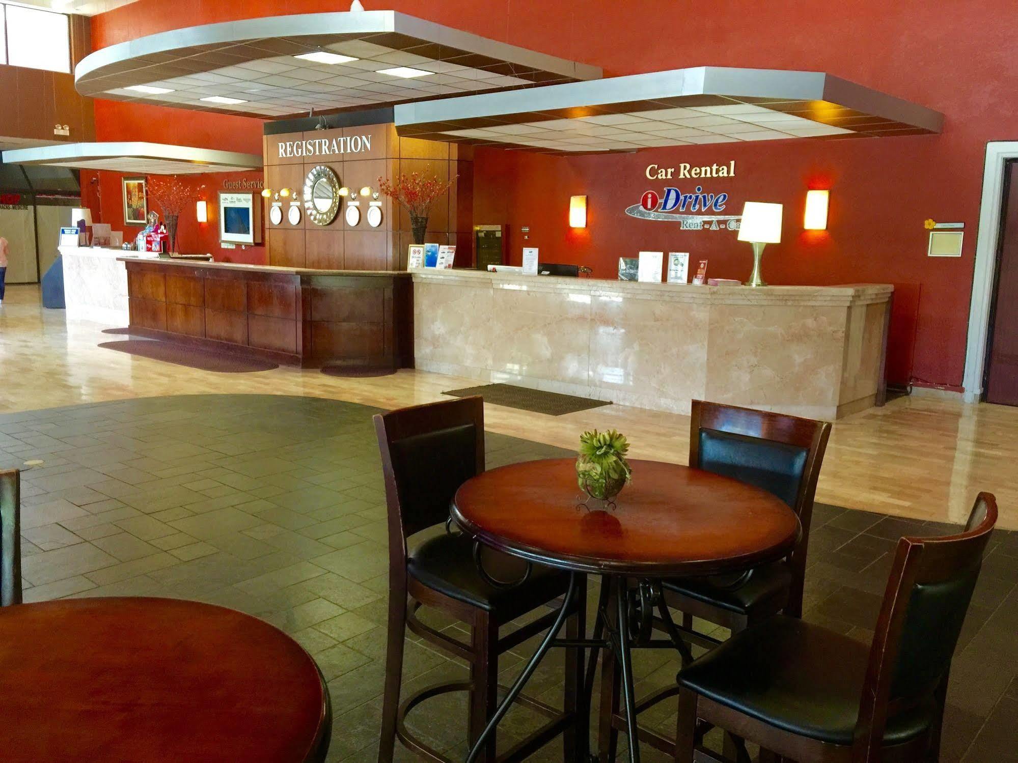 Clarion Orlando International Drive - Icon Park Inn 2*