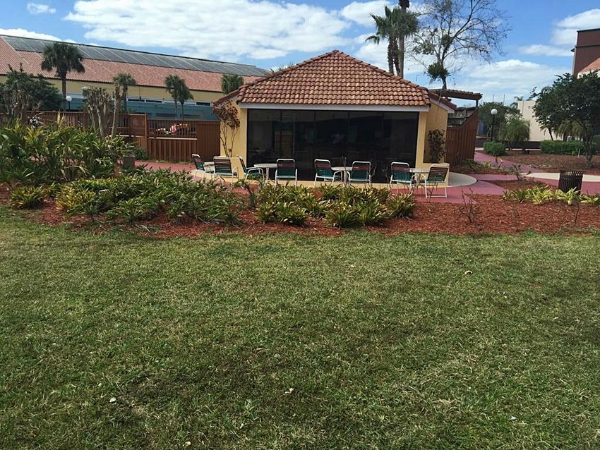 Clarion Orlando International Drive - Icon Park 2*