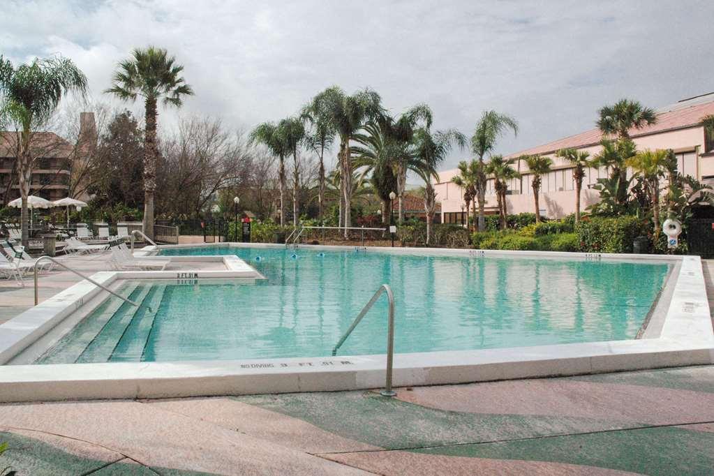 Clarion Orlando International Drive - Icon Park 2*